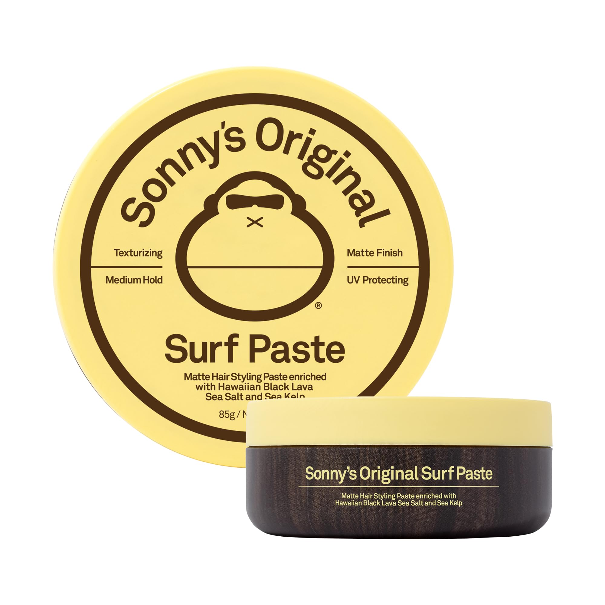 Sun Bum Sonny's Original Surf Paste