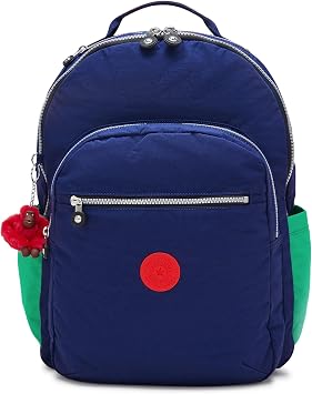 Kipling Seoul Extra Large 17" Laptop Backpack