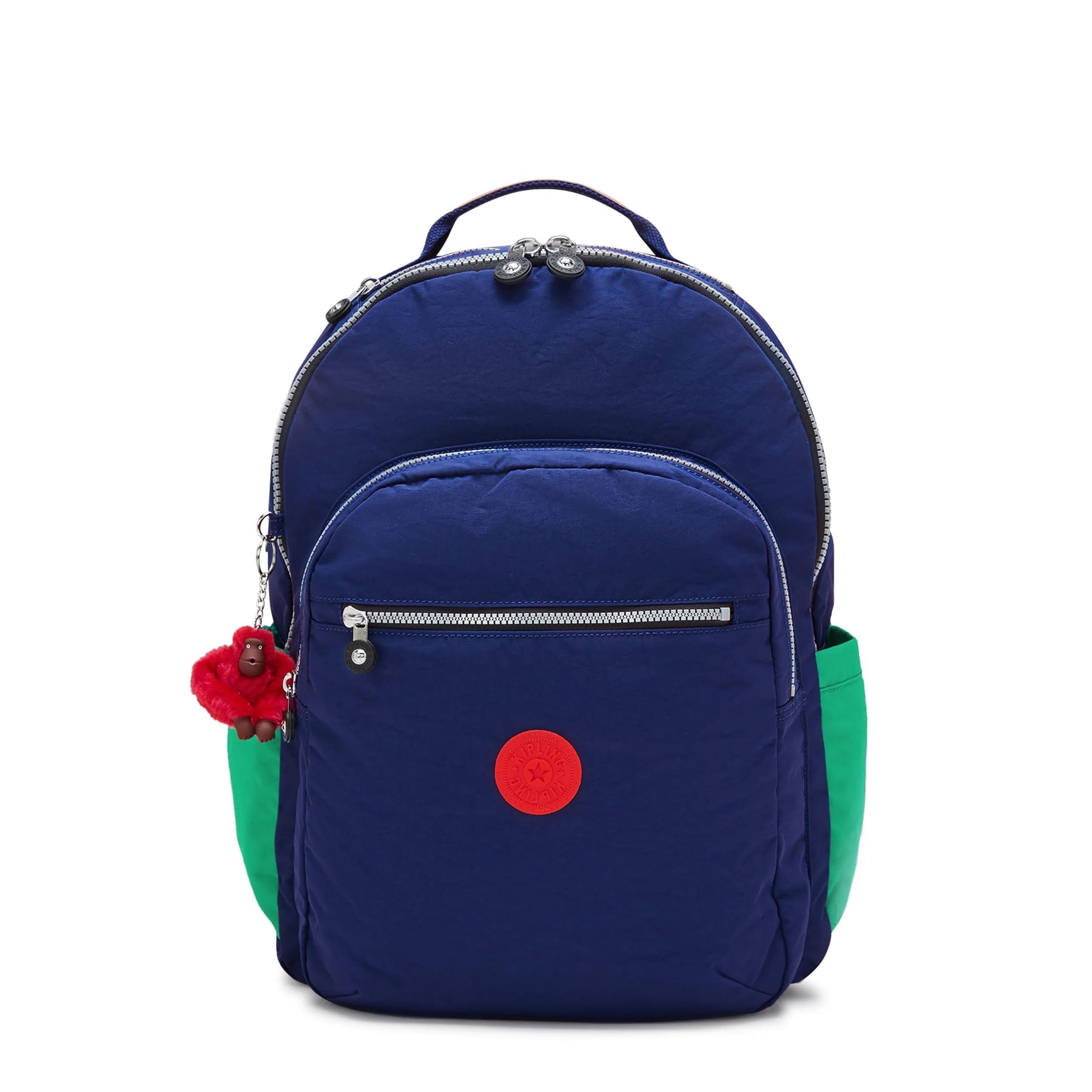 Kipling Seoul Extra Large 17" Laptop Backpack