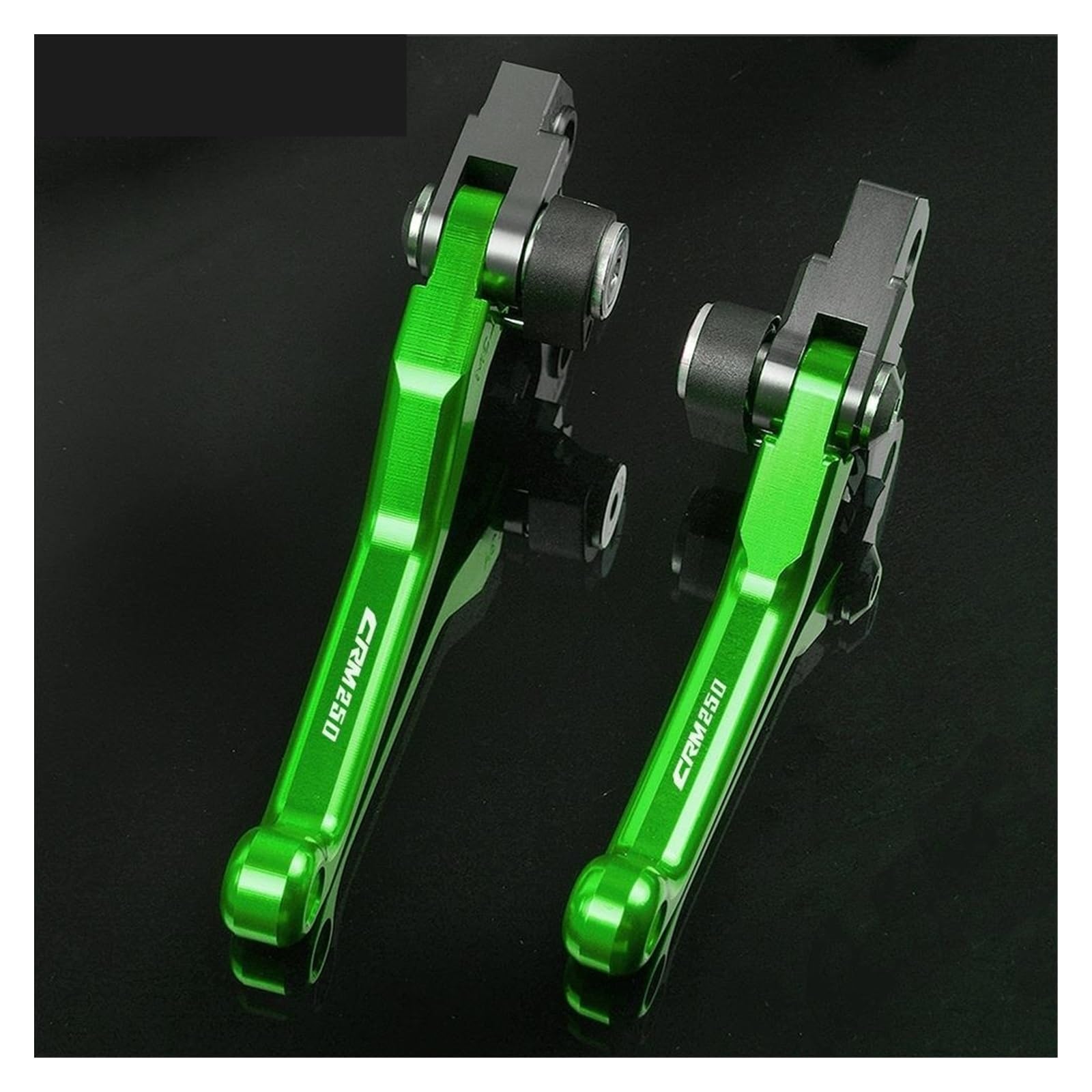 Moto Freno Frizione Master Per CRM250 R AR CRM250R CRM250AR 1994 1995 1996 1997 1998 Accessori Leva Pivot Per Moto Da Cross Freno Frizione Per