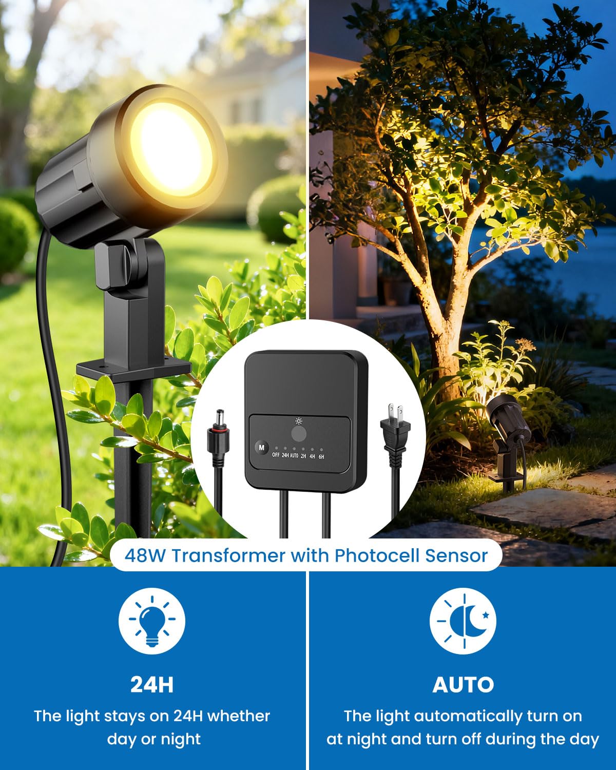 趣味 Lightning outdoor Quoizel Breitling 1-Light 20-in H Matte Black Outdoor Wall Light 趣味
