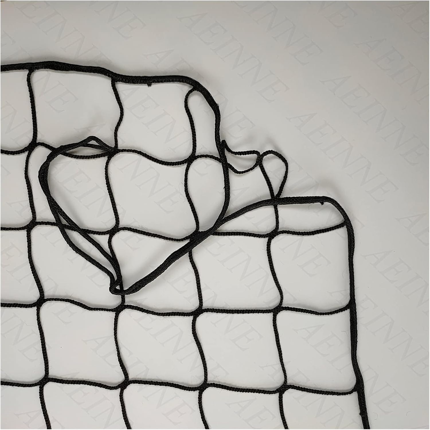 Ball Stop Net Rebounder, Practice Net Replacement Backyard Soccer