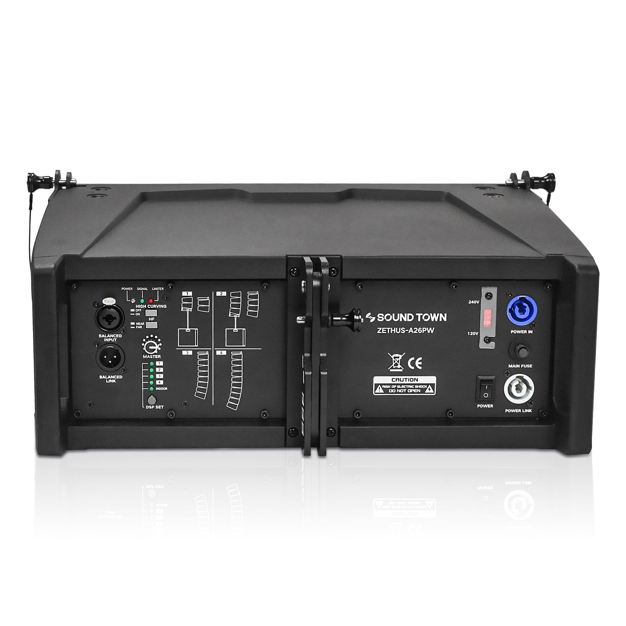 ラインセレクター AUDIOPLEX IS-6 / made in U.S.A ラインセレクター AUDIOPLEX IS-6 / made in U.S.A 入力切り替え