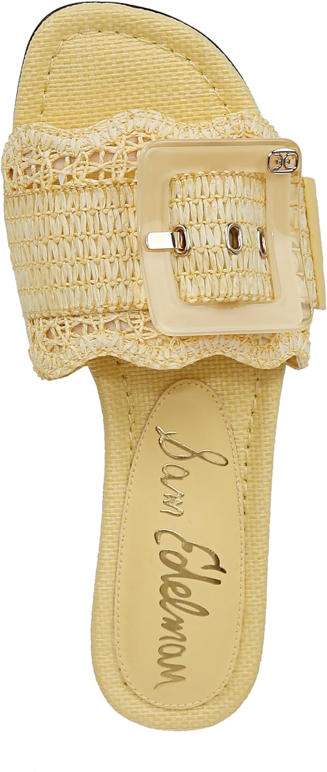 Sam Edelman Women's, Bambi Sandal - Image 5