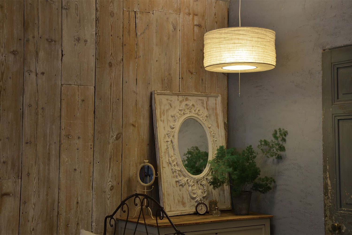 るか　ライトグレーXS Amazon | ルチェルカ 北欧風 ペンダントライト ロロ 3灯タイプ セード