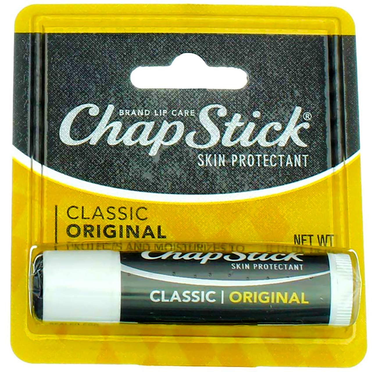Chapstk Regular Size 15z Chapstick Regular 15oz