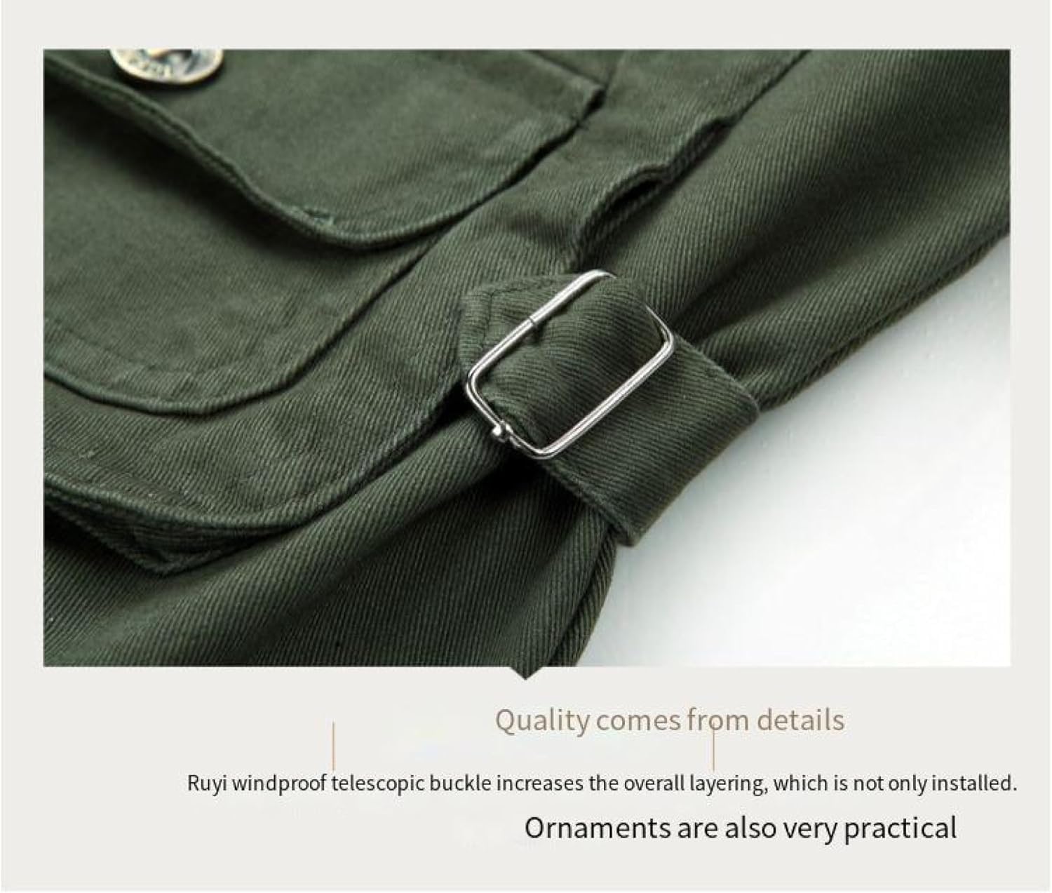 Vests Cotton Men's Multi Pocket Oversized Multi Pocket Photography Fishing Vest Shoulder Vest Washed(11,X-Large)
