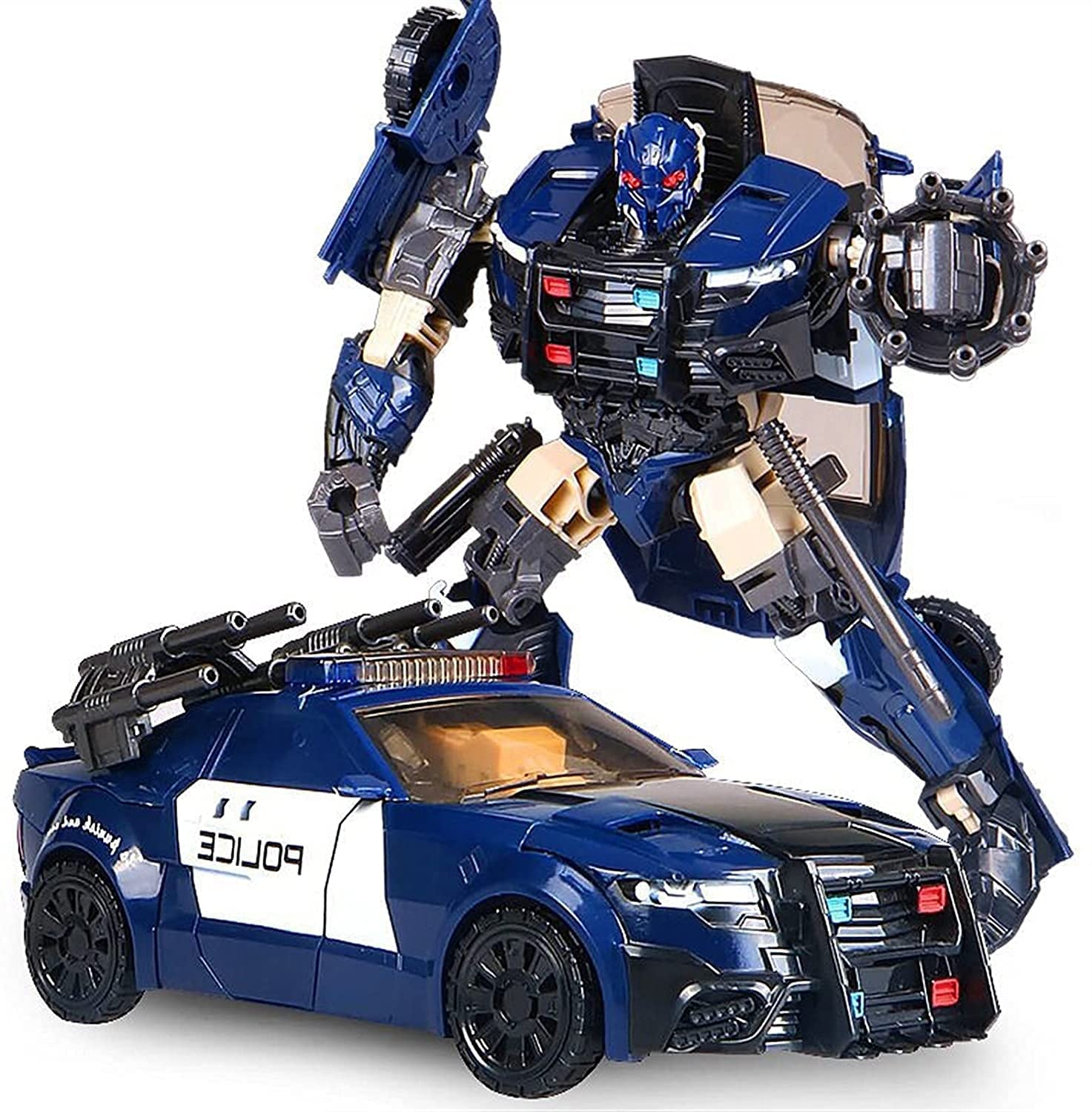 Buy Transformers Generations War for Cybertron Transformer Toy The