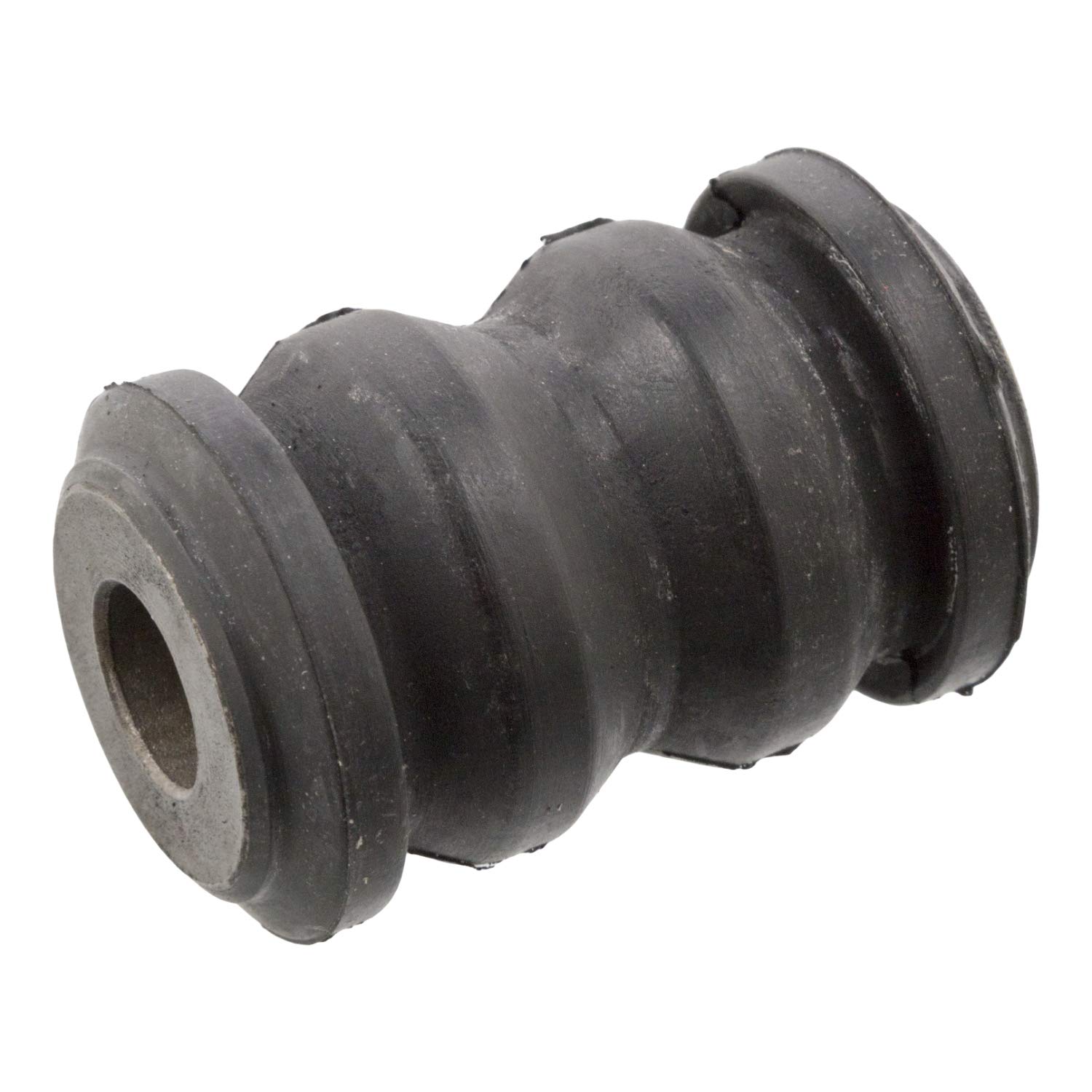 Wishbone bush Front Axle Left 102090 FEBI BILSTEIN for MAZDA 2