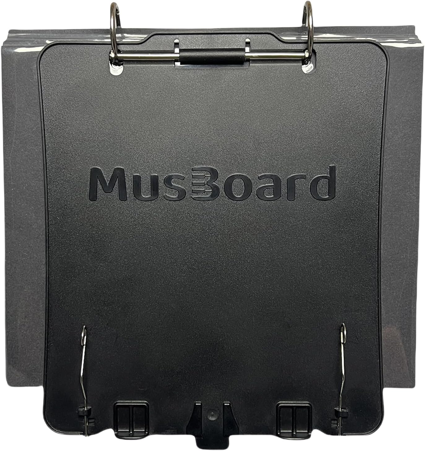 MusBoard Flip Folder MBFF10, Universal Music Flip Folder