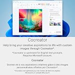 Dell 16 Plus Ordinateur portable DB16250-16,0 pouces 16:10 2.5K (2560x1600) Affichage, Intel Core Ultra 7 256V, 16GB LPDDR5X Mémoire, 1TB SSD, Graphiques d'Arc Intel, clavier copilote rétroéclairé, Windows 11 Sommaire