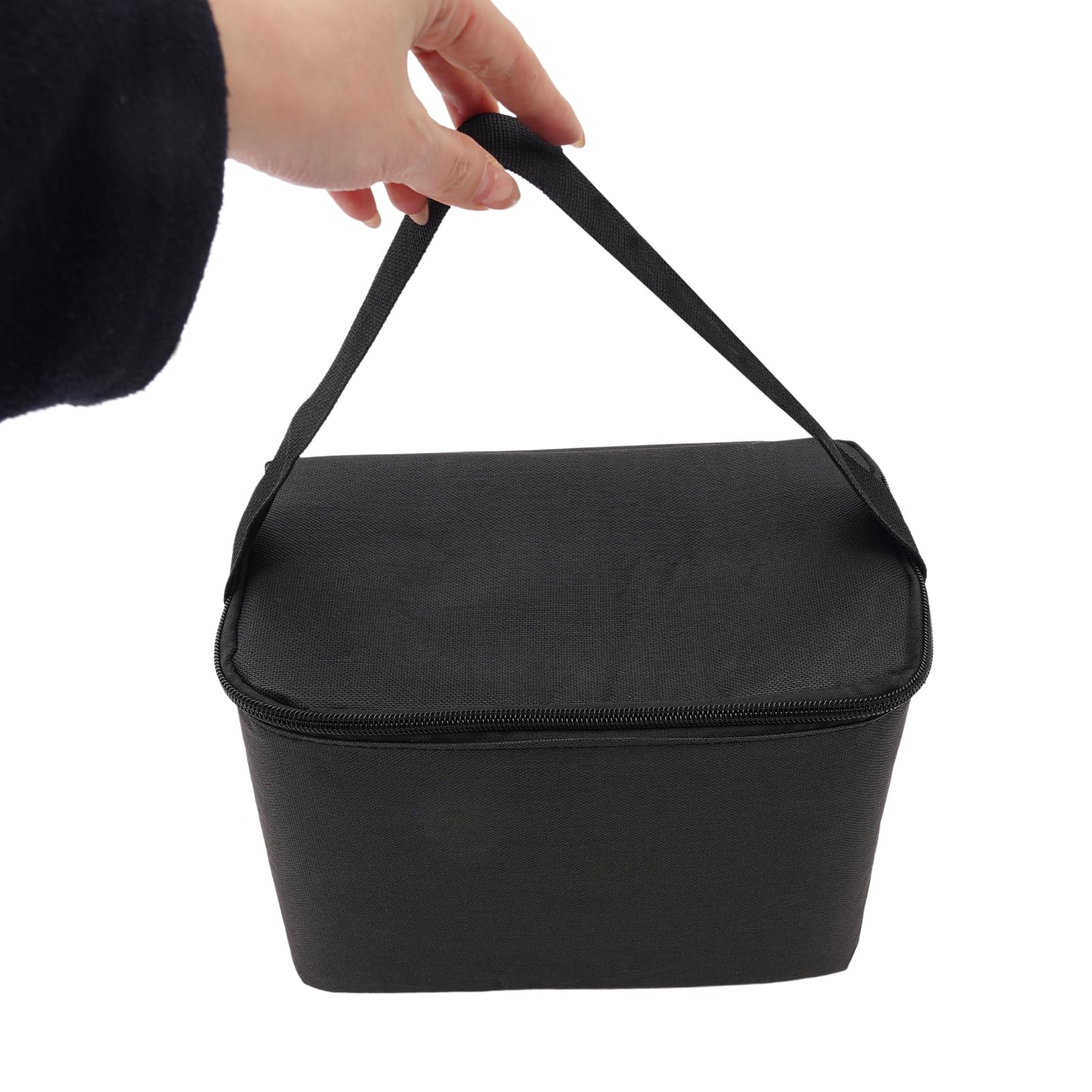 Fornello da campeggio in acciaio inox 201 con finestra in vetro, fornello da campeggio portatile per backpacking, fornello a legna da campeggio, per cucina all'aperto, escursionismo, barbecue, 25,9 x