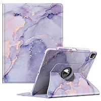 Fintie Custodia rotante per iPad Pro 12,9 pollici 6a generazione 2022