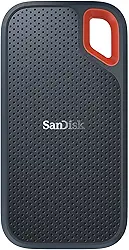 SSD Externo Portátil Sandisk Extreme 1Tb
