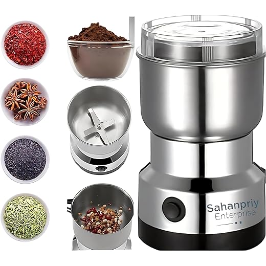 sahanpriy enterprise Homes Nima Stainless Steel Multifunctio