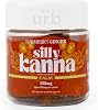 Silly Kanna Gummies | Kanna, Turmeric, Ginger, and Ashwagandha | VeganGluten Free | Natural Ingredients | Made in The USA | | Supports Joint, Muscle, Anti-Inflammatory, and Immune Health