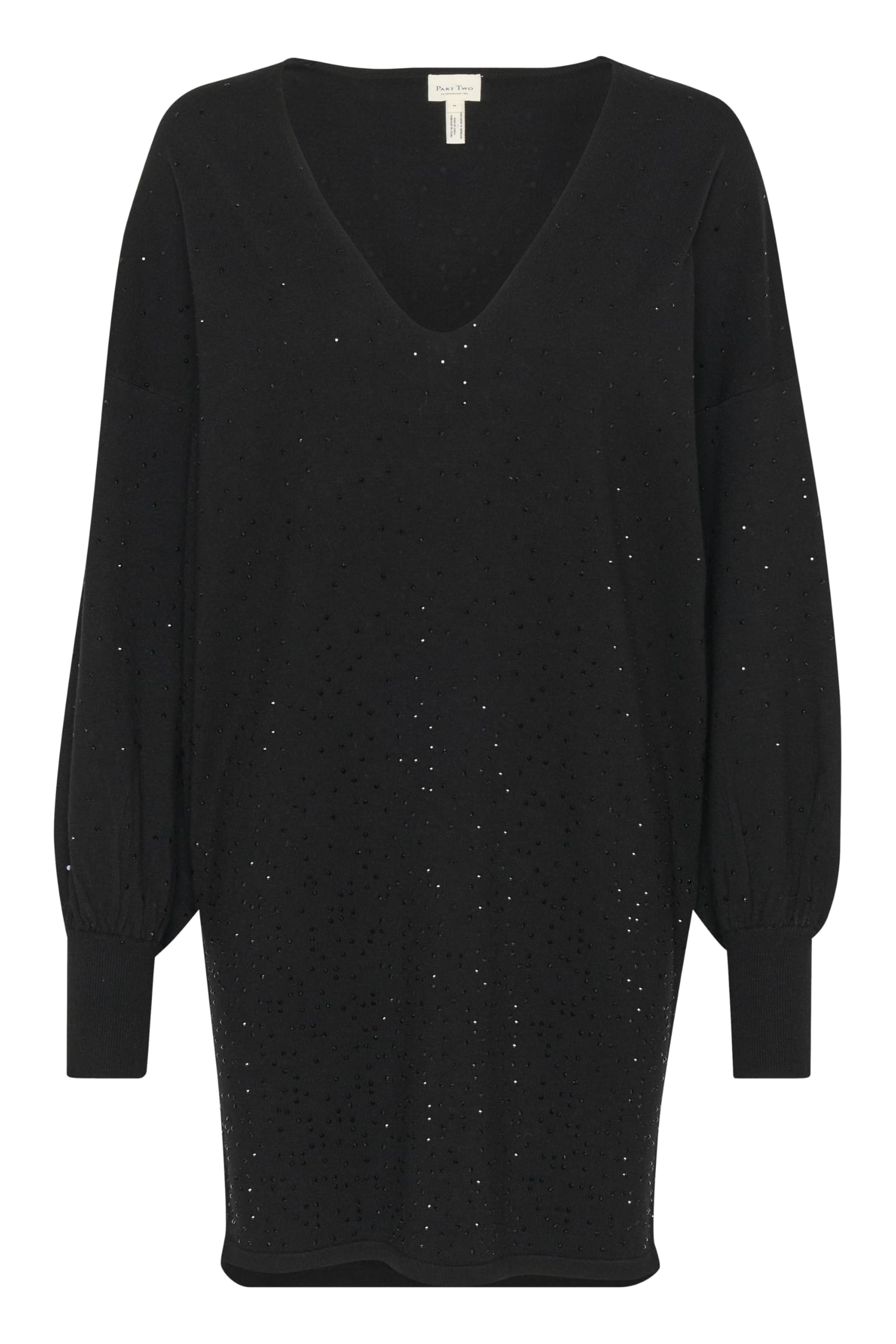 Robe Part Two Maceypw tendance vêtement décontracté chic mi-saison