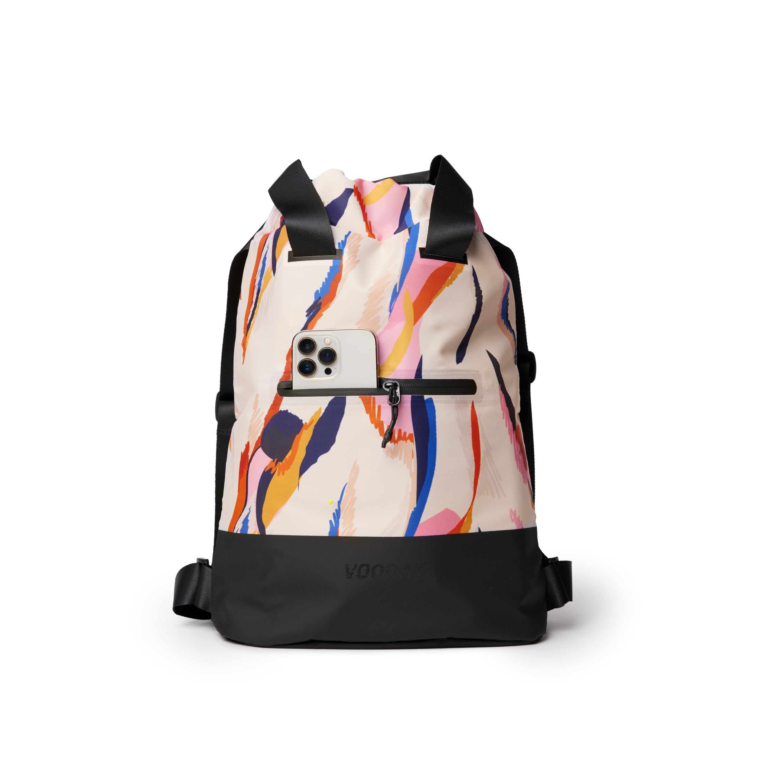Vooray Flex Cinch Backpack - 23L Rucksack mit Kordelzug