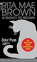 Sour Puss: A Mrs. Murphy Mystery