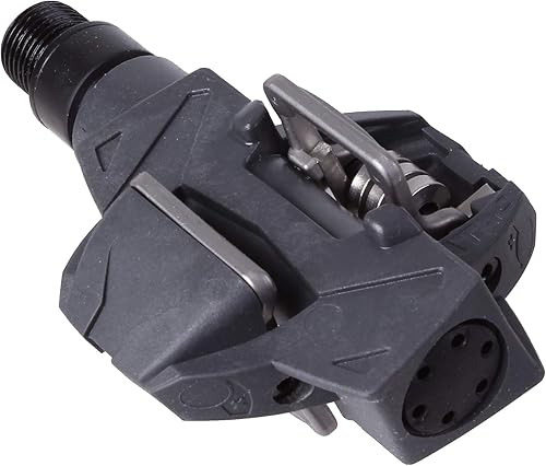 Time ATAC XC 2 XCCX Pedal - Tacos fáciles ATAC - Gris