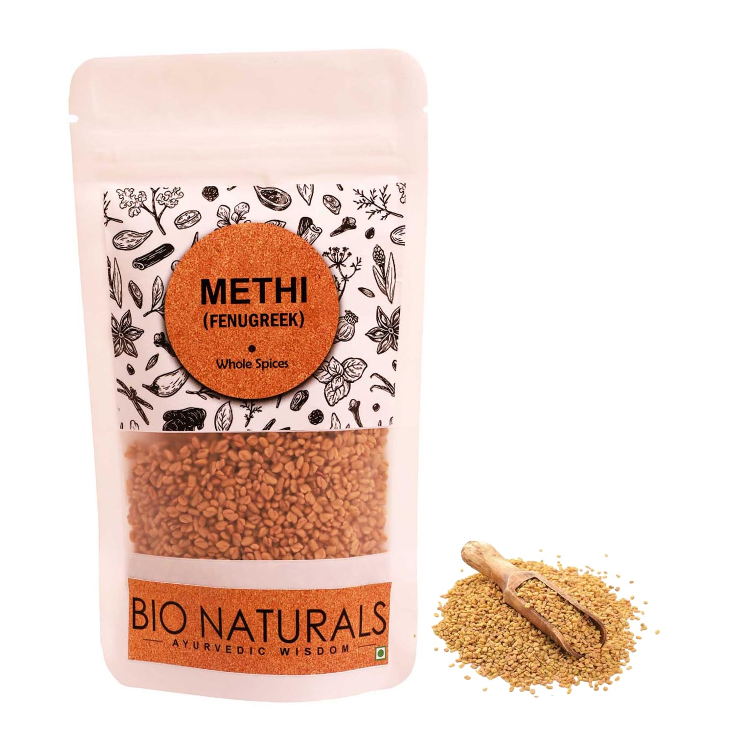 See full amazon price history chart for BIONATURALS Methi Dana (Fenugreek Seeds) - 100% Pure, Whole Fenugreek Seeds for Cooking, Hair Growth, and Ayurvedic Health Benefits (100G) BIONATURALS Methi Dana (Fenugreek Seeds) - 100% Pure, Whole Fenugreek Seeds for Cooking, Hair Growth, and Ayurvedic Health Benefits (100G) (B0D1MJ4BP5) Amazon Price History, Amazon Price Tracker
