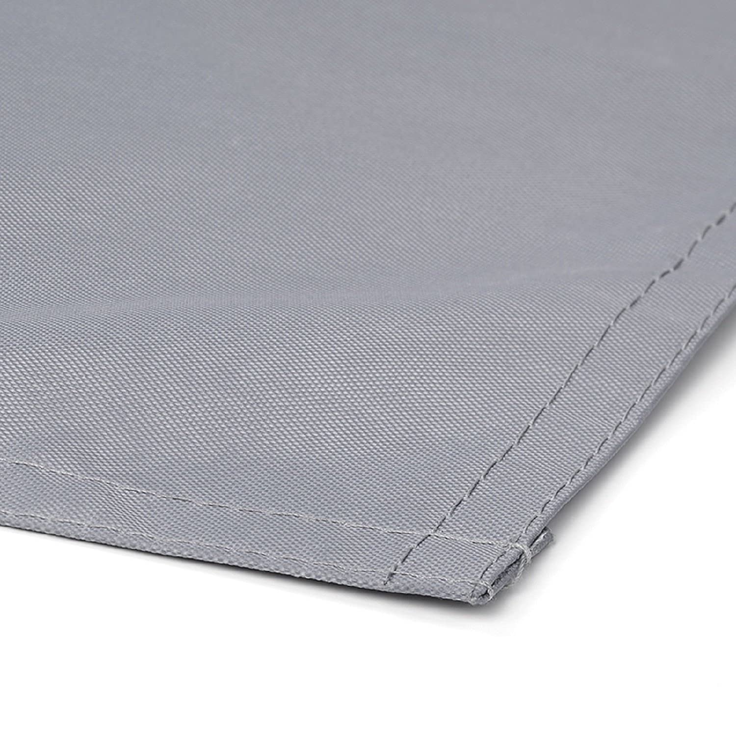 ProPlus 610314 osłona koła 77 x 60 cm, osłona ochronna, koła z kederem Ø 7 mm, do listwy kedrowej Ø 8 mm