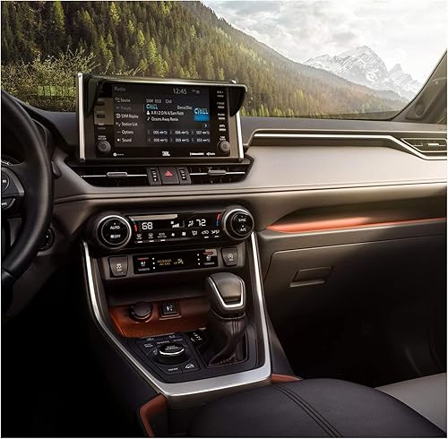 Miniatura 3 de Parasol de navegación para C-HR (2016+) Corolla E210 (2019+) RAV44 (2019+) Ridgeline (2018+) Corolla Sport (2020+) GPS Navegación Solar Parasol