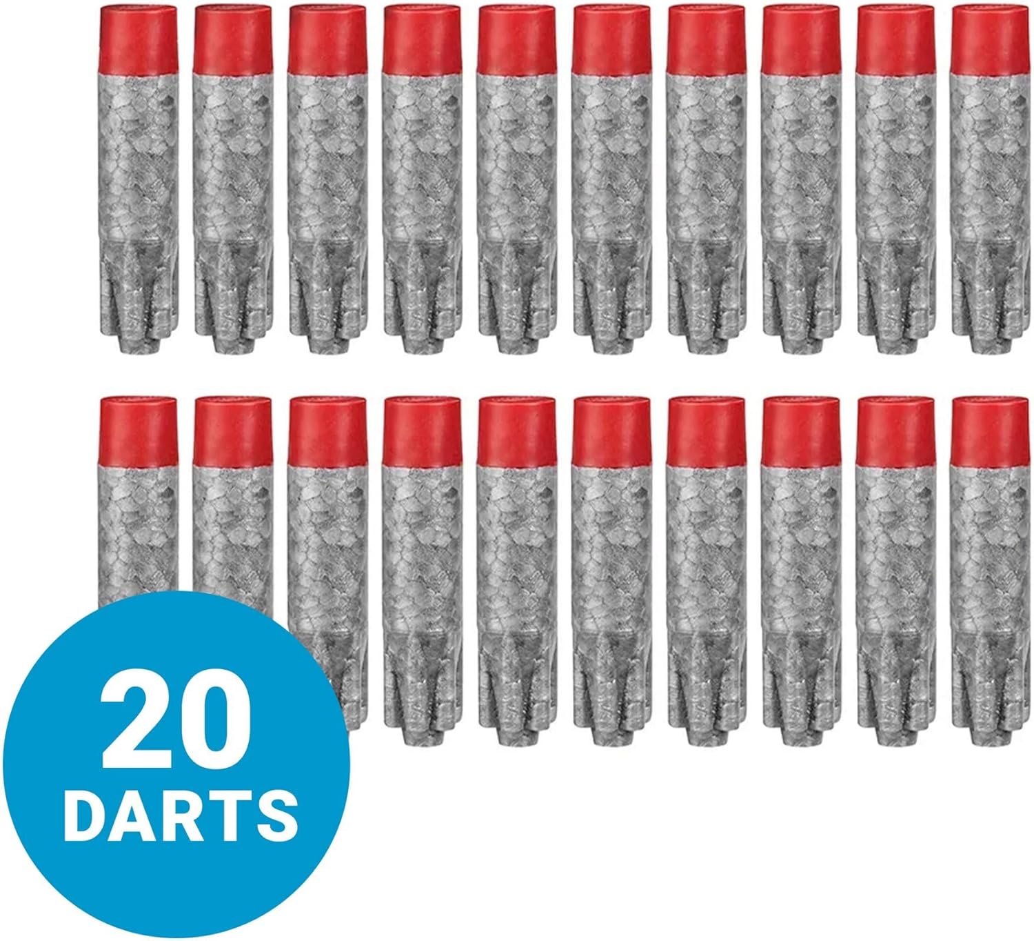 Nerf Ultra Focus Action Pack - Motorised Blaster Including 60 AccuStrike Darts, Goggles & Tactical Bag with Target - The Ultimate Complete Set for Professionals