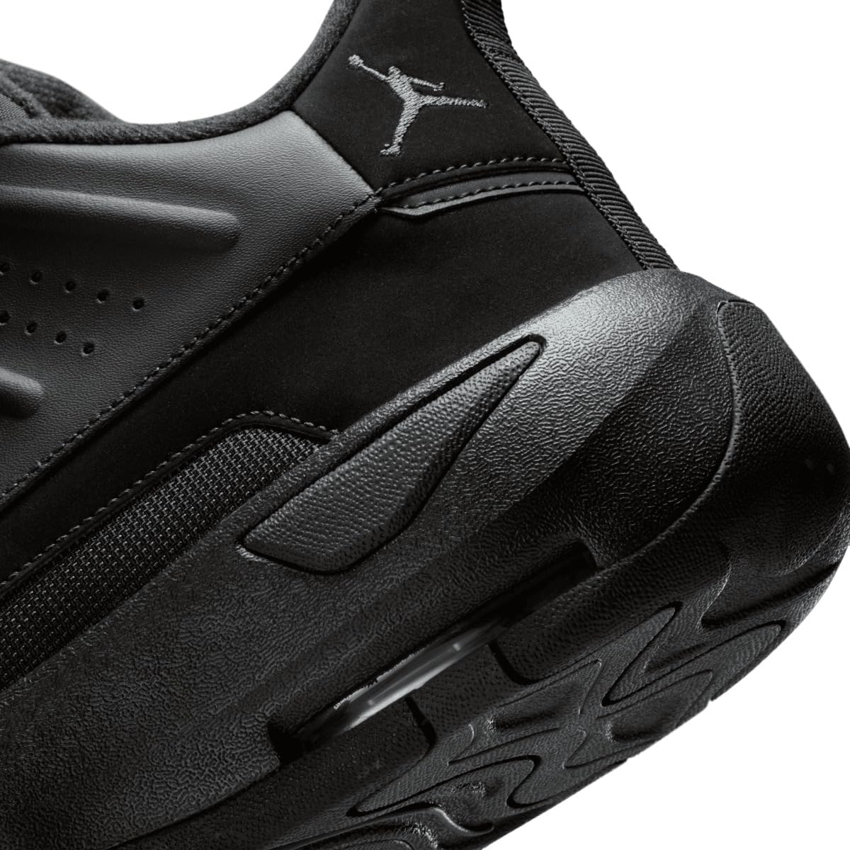 Jordan Max Aura 7 Men's Shoes (HQ2091-001, Black/Anthracite) (Black/Anthracite, US Footwear Size System, Adult, Men, Numeric, Medium, 9.5)