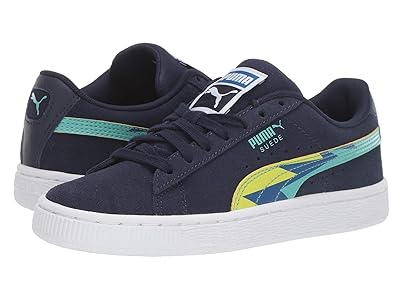 puma sneakers for boys