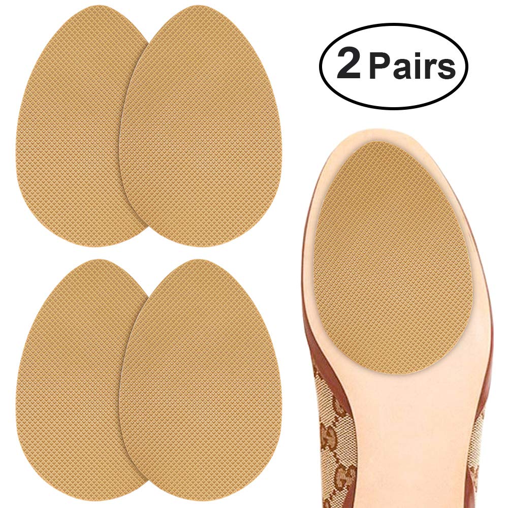 anti slip shoe sole