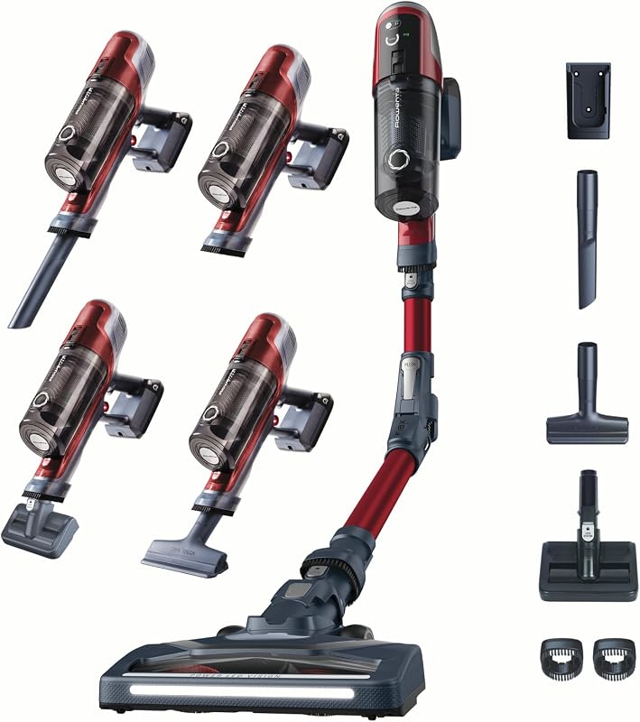 Rowenta X-Pert 6.60 Animal Care