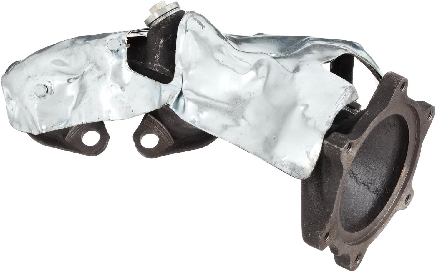 ATP Automotive Graywerks 101230 Exhaust Manifold
