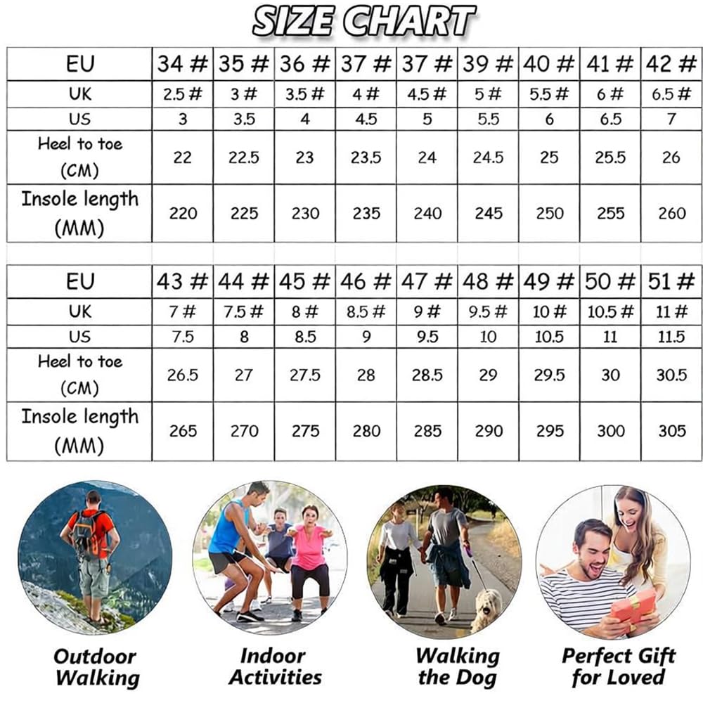 Diabetiker Schuhe Extra Weit Gesundheitsschuhe Walkingschuhe Herren Orthopädische Schuhe Turnschuhe Sneakers Freizeitschuhe Sportschuhe Verbandschuh Für Senioren Geschwollene Füße