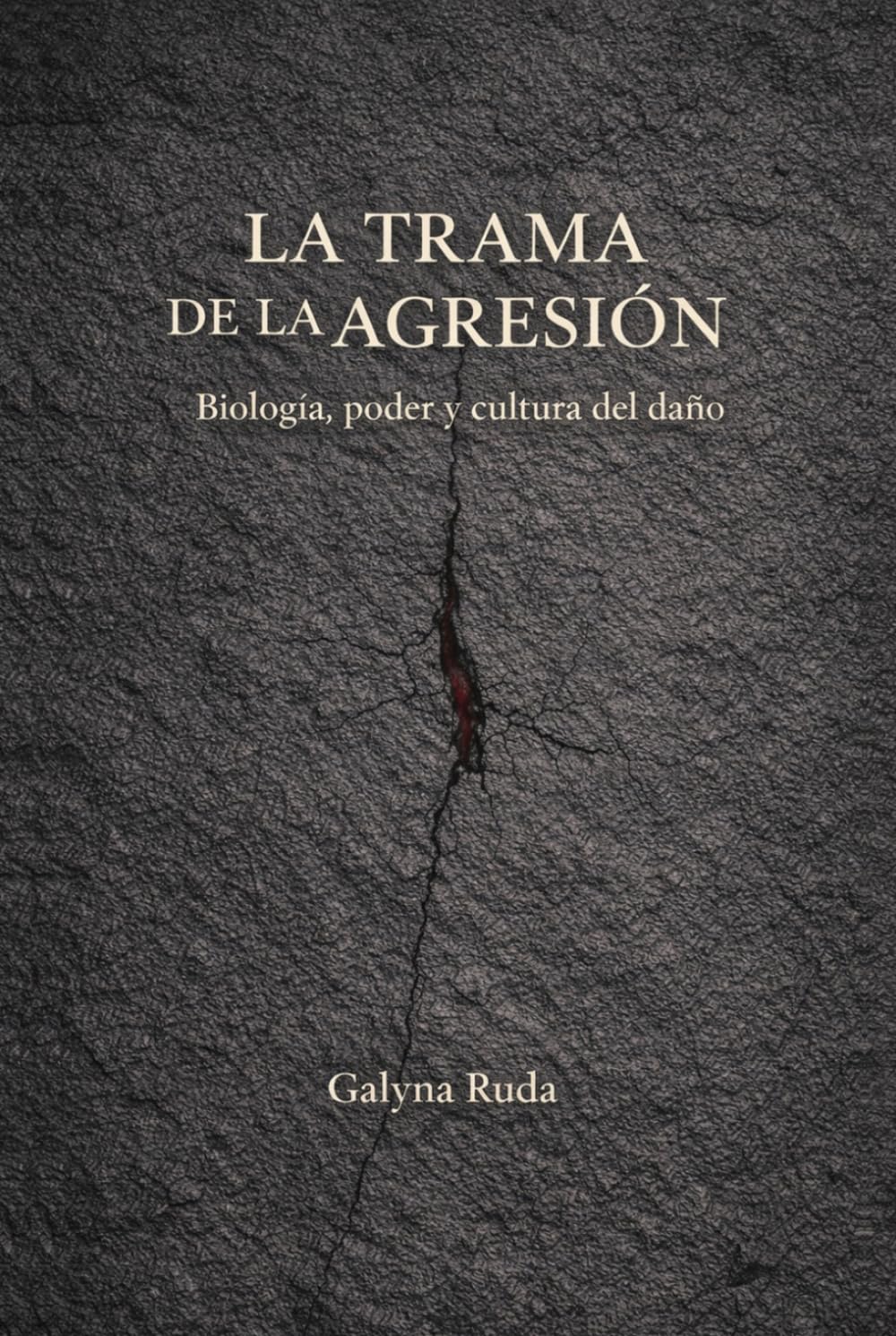 La trama de la agresión: Biología, poder y cultura del daño