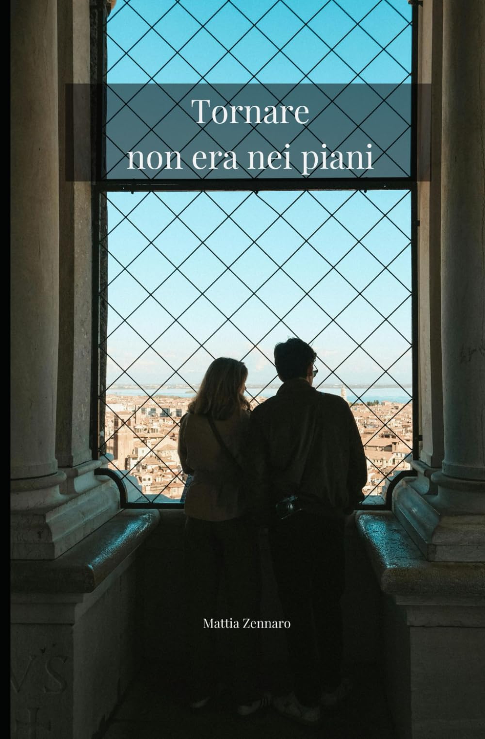 Tornare non era nei piani: romance contemporaneo