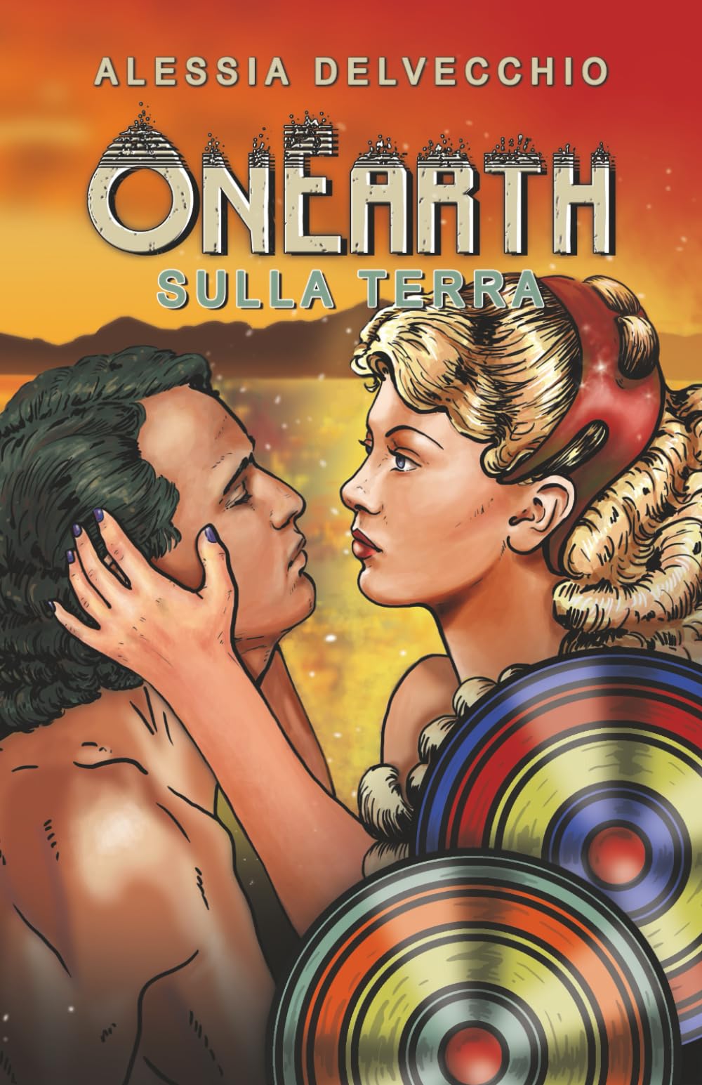 OnEarth: Sulla Terra (OnEarth Edizione italiana)
