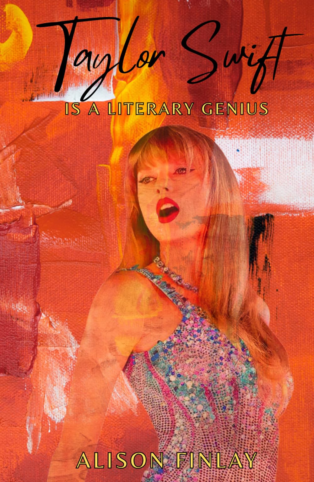 Taylor Swift Is A Literary Genius