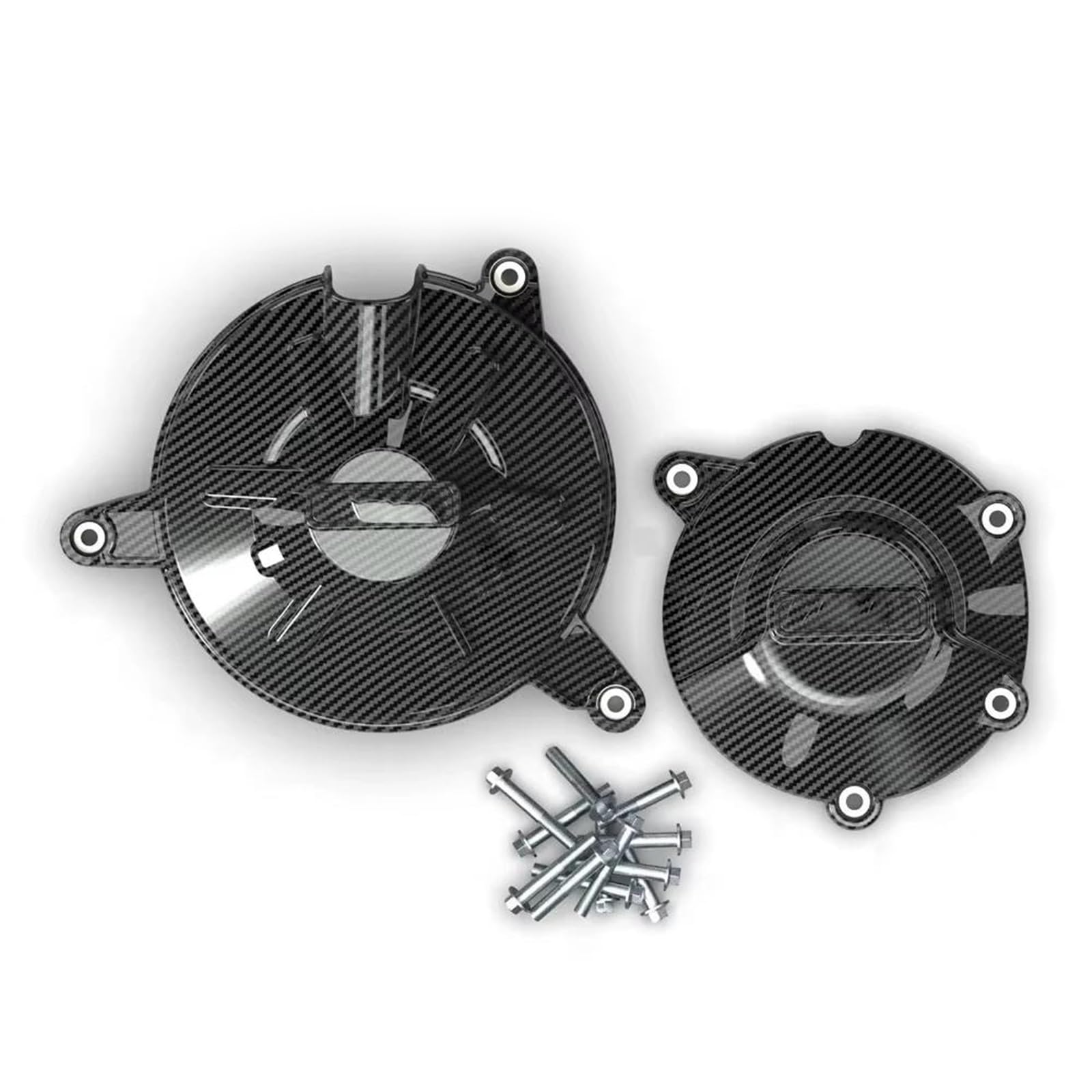 Couvercle de moteur RSV4 protection circuit et route pour Tuono V4
