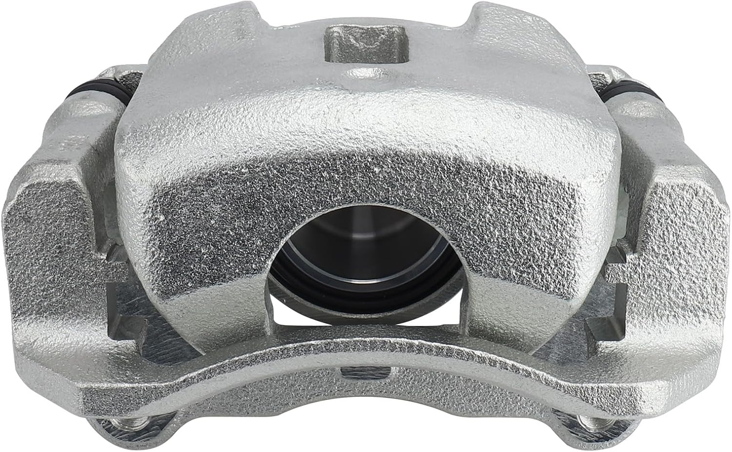 19B2699 Front Right Brake Caliper for 2003-2008 Pontiac Vibe,for 2003-2008 Toyota Corolla Matrix Passenger Side Caliper