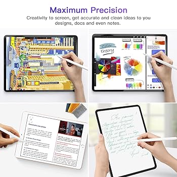 Amazon.com: Stylus Pen 2nd Generation with Magnetic Wireless