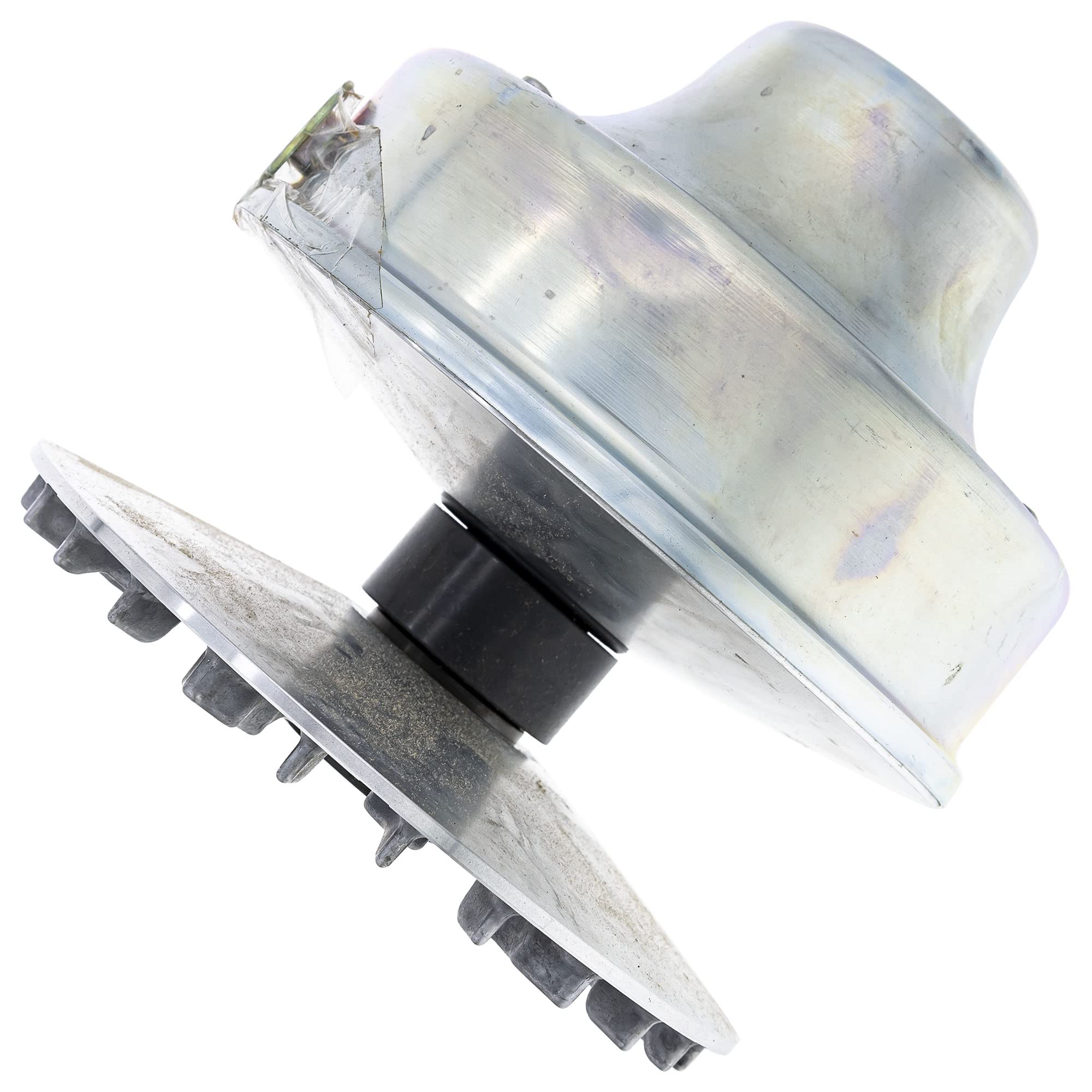 Amazon.com: CUB CADET 918-04391 Driver Clutch Assembly Diesel 4x4