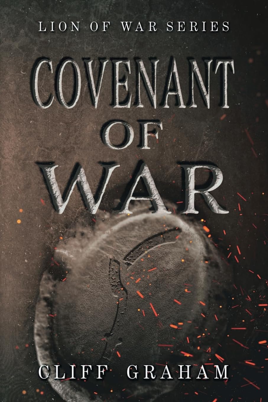 Covenant of War (Lion of War)