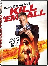 Kill 'Em All