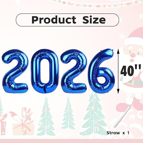 Vista 683 de Globo número 2 de 40 pulgadas, para decoración de cumpleaños y graduaciones, para niños y niñas (color verde claro)