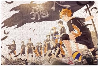 Amazon Co Jp ハイキュー パズル おもちゃ Amazon Co Jp ハイキュー パズル おもちゃ