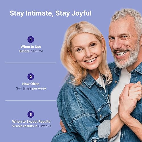 Miniatura 4 de Crema de estriol para zona íntima