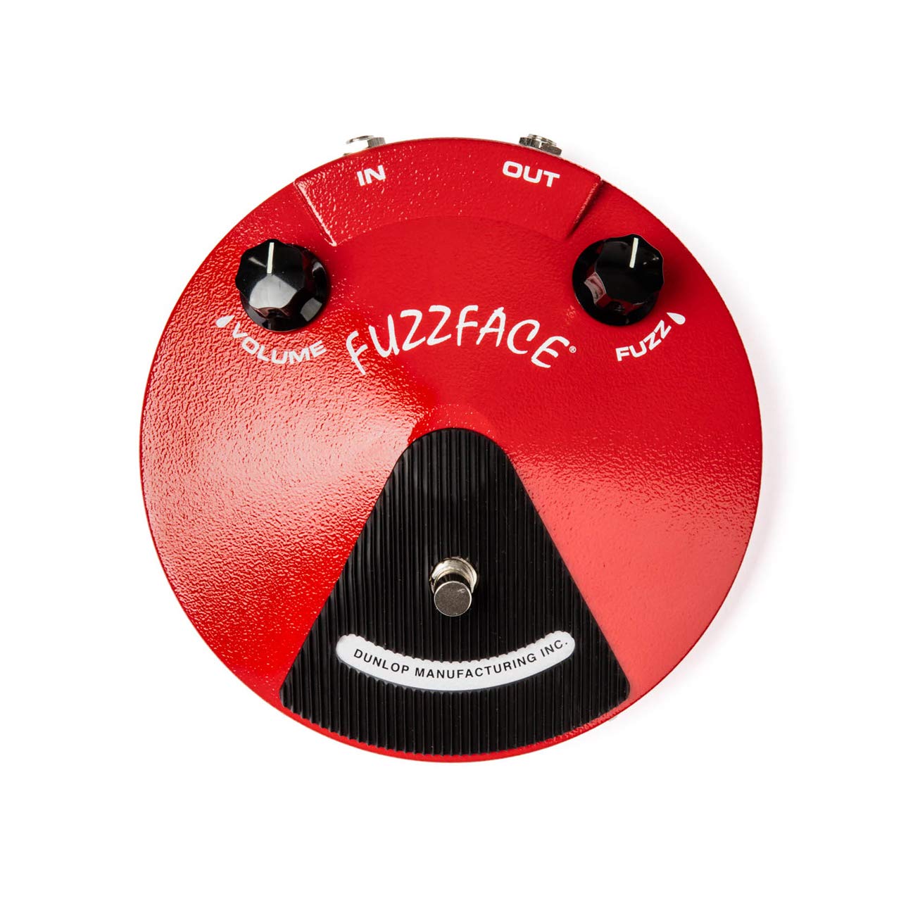 ギター FUZZ FACE JDF2M Pedal Fuzz Face - JDF2 : Amazon.com.br: Instrumentos Musicais