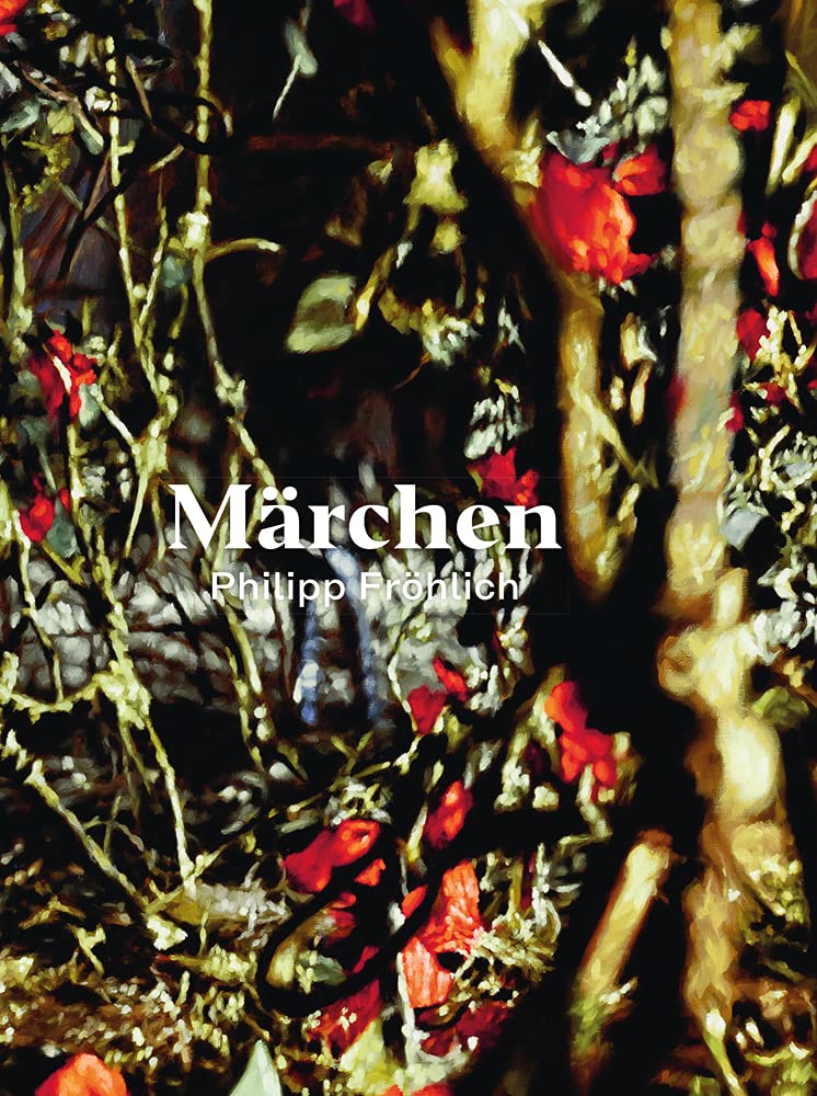 Philipp Froehlich: Märchen (Fairytales) (English and German Edition)