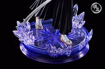 Amazon.co.jp: 朽木ルキア フィギュア 1/6スケール 塗装済み完成